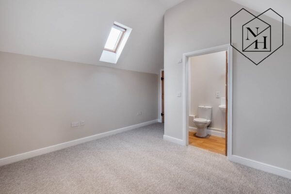 Cophams Hill Farm, Bishopton, Stratford-upon-Avon