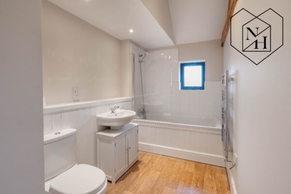 Cophams Hill Farm, Bishopton, Stratford-upon-Avon