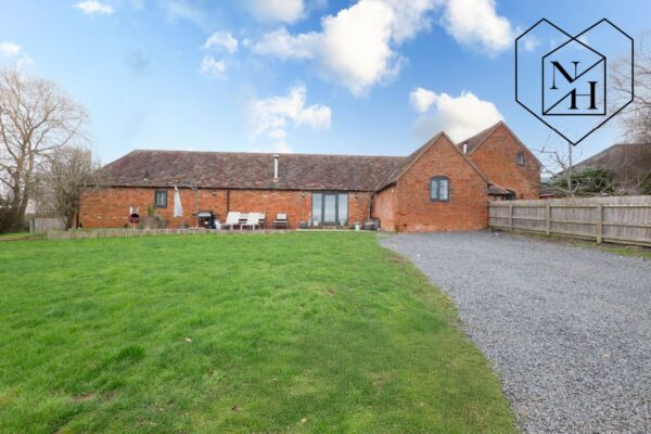 Cophams Hill Farm, Bishopton, Stratford-upon-Avon