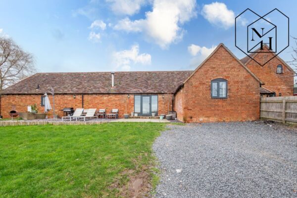 Cophams Hill Farm, Bishopton, Stratford-upon-Avon