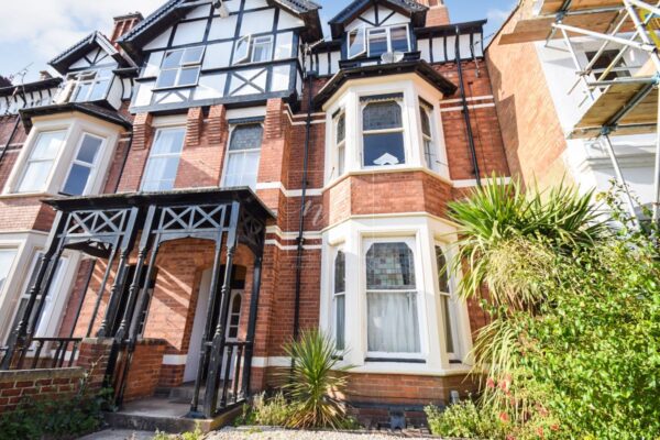 Mews Cottage,  Heath Terrace, Leamington Spa