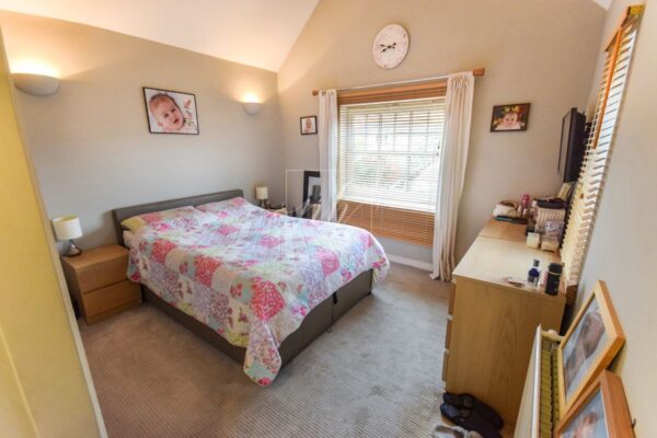 The Fordway, Lower Quinton, Stratford-upon-Avon