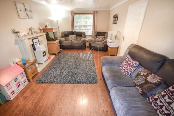 The Fordway, Lower Quinton, Stratford-upon-Avon