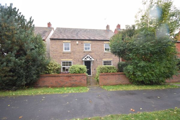 The Fordway, Lower Quinton, Stratford-upon-Avon