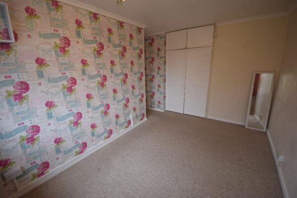 Trevelyan Crescent, Stratford-upon-Avon