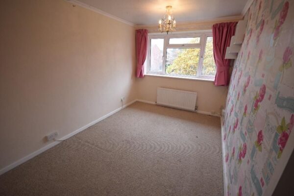Trevelyan Crescent, Stratford-upon-Avon