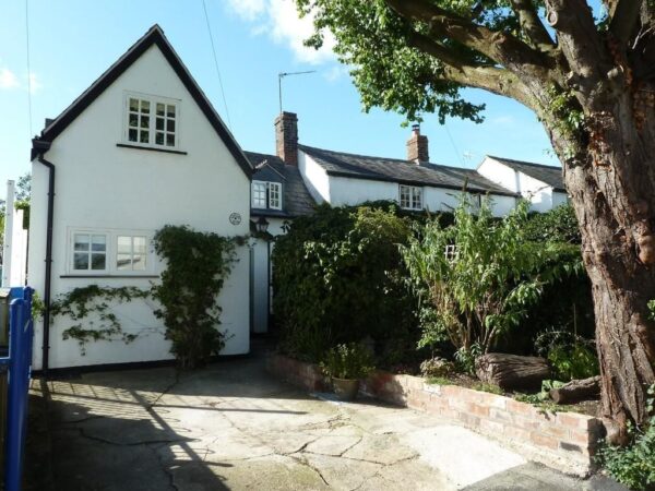 Loxley Rise, Loxley
