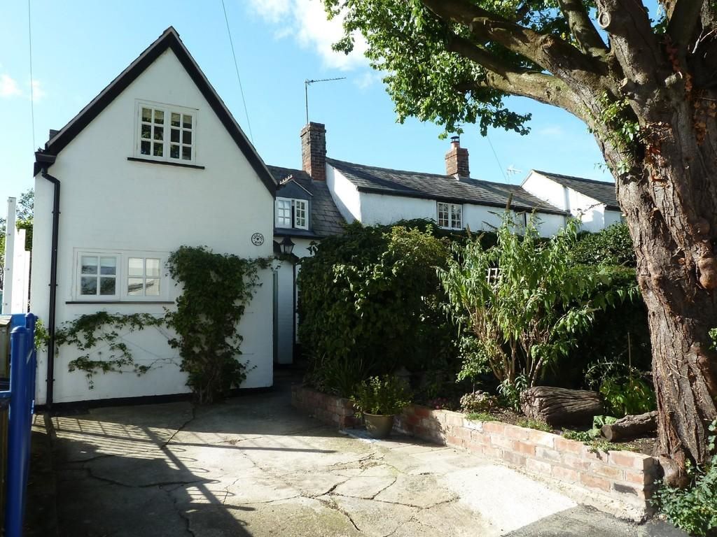 Loxley Rise, Loxley
