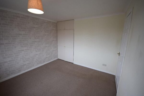 Trevelyan Crescent, Stratford-upon-Avon
