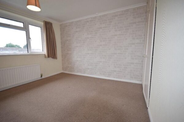 Trevelyan Crescent, Stratford-upon-Avon