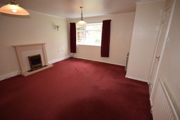 Trevelyan Crescent, Stratford-upon-Avon