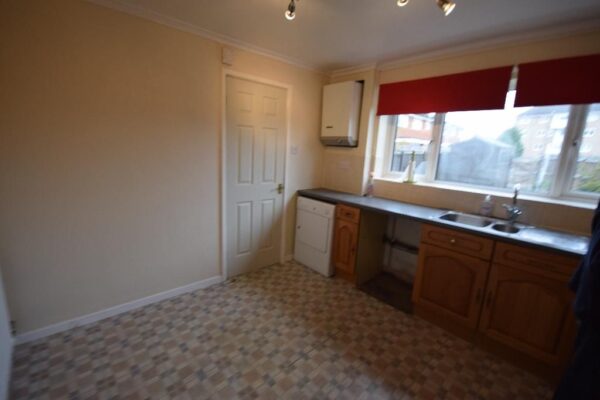 Trevelyan Crescent, Stratford-upon-Avon