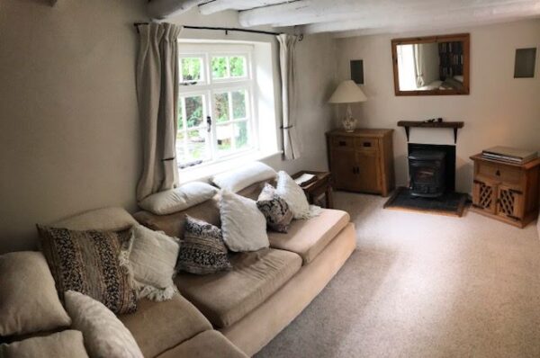 Loxley Rise, Loxley