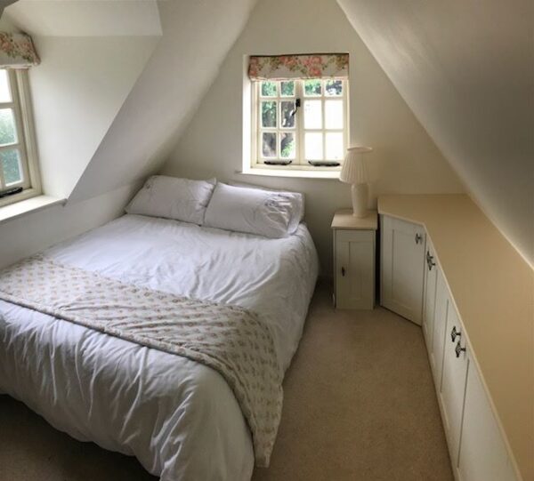 Loxley Rise, Loxley