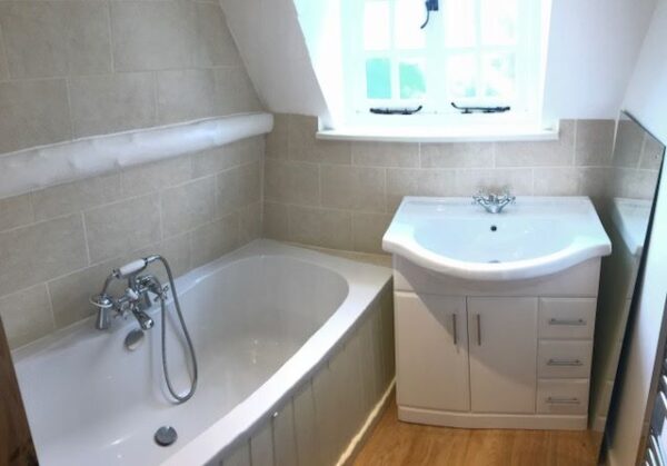 Loxley Rise, Loxley