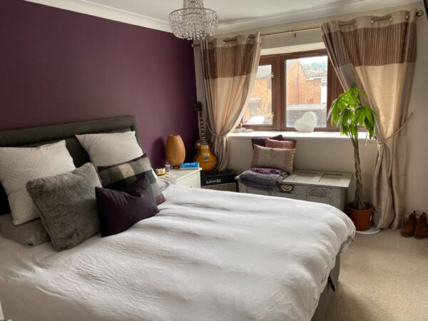 Stileman Close, Lower Quinton, Stratford-upon-Avon