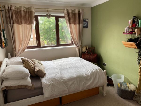Stileman Close, Lower Quinton, Stratford-upon-Avon