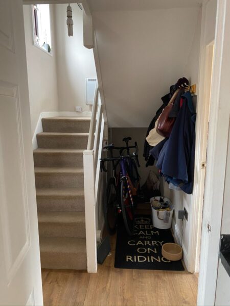Stileman Close, Lower Quinton, Stratford-upon-Avon