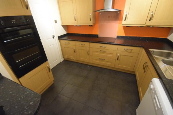 Stileman Close, Lower Quinton, Stratford-upon-Avon