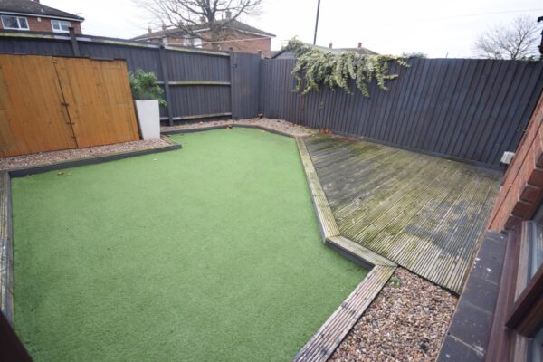 Stileman Close, Lower Quinton, Stratford-upon-Avon