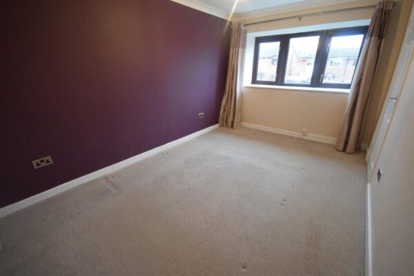 Stileman Close, Lower Quinton, Stratford-upon-Avon