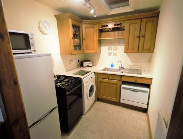 Fairfax Cottages, Warwick Road, Stratford-upon-Avon