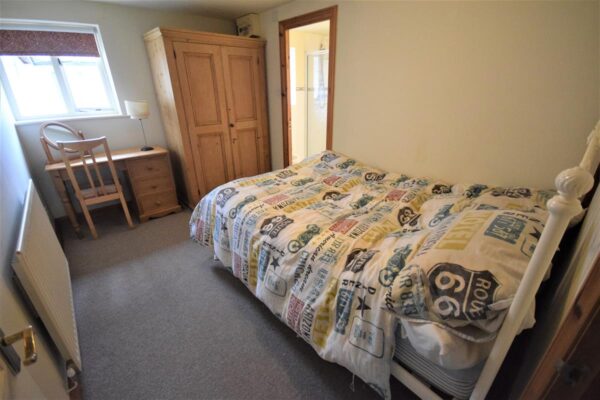 Fairfax Cottages, Warwick Road, Stratford-upon-Avon