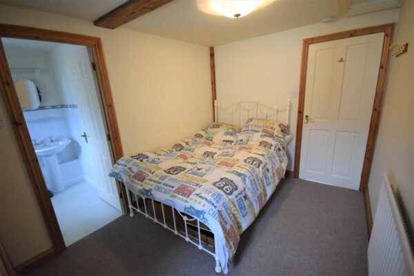 Fairfax Cottages, Warwick Road, Stratford-upon-Avon