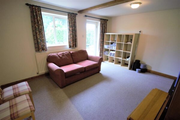 Fairfax Cottages, Warwick Road, Stratford-upon-Avon