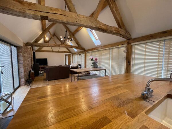 Cophams Hill Farm, Bishopton, Stratford-upon-Avon