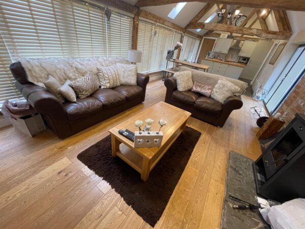 Cophams Hill Farm, Bishopton, Stratford-upon-Avon