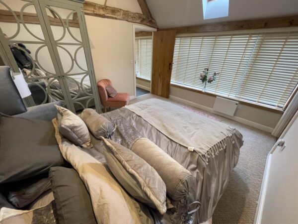 Cophams Hill Farm, Bishopton, Stratford-upon-Avon