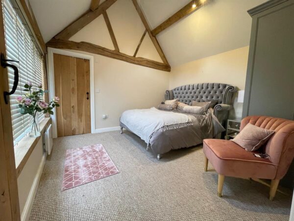 Cophams Hill Farm, Bishopton, Stratford-upon-Avon