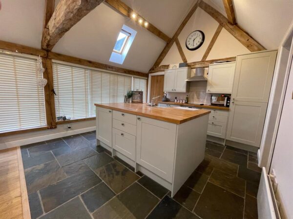 Cophams Hill Farm, Bishopton, Stratford-upon-Avon