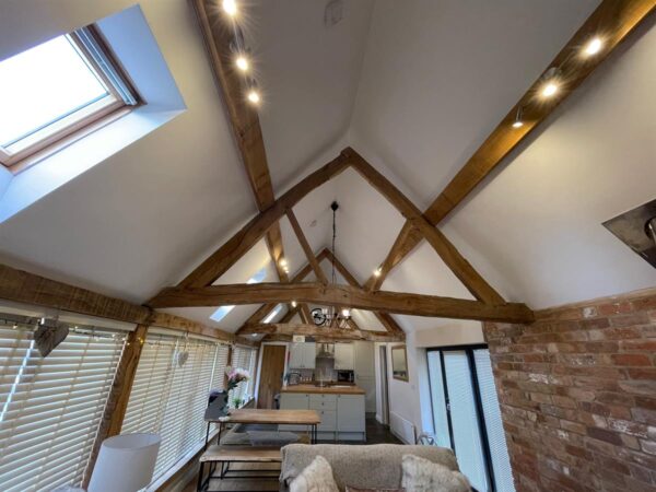 Cophams Hill Farm, Bishopton, Stratford-upon-Avon