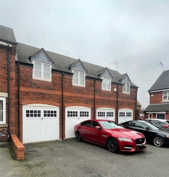 Packhorse Road, Stratford-upon-Avon