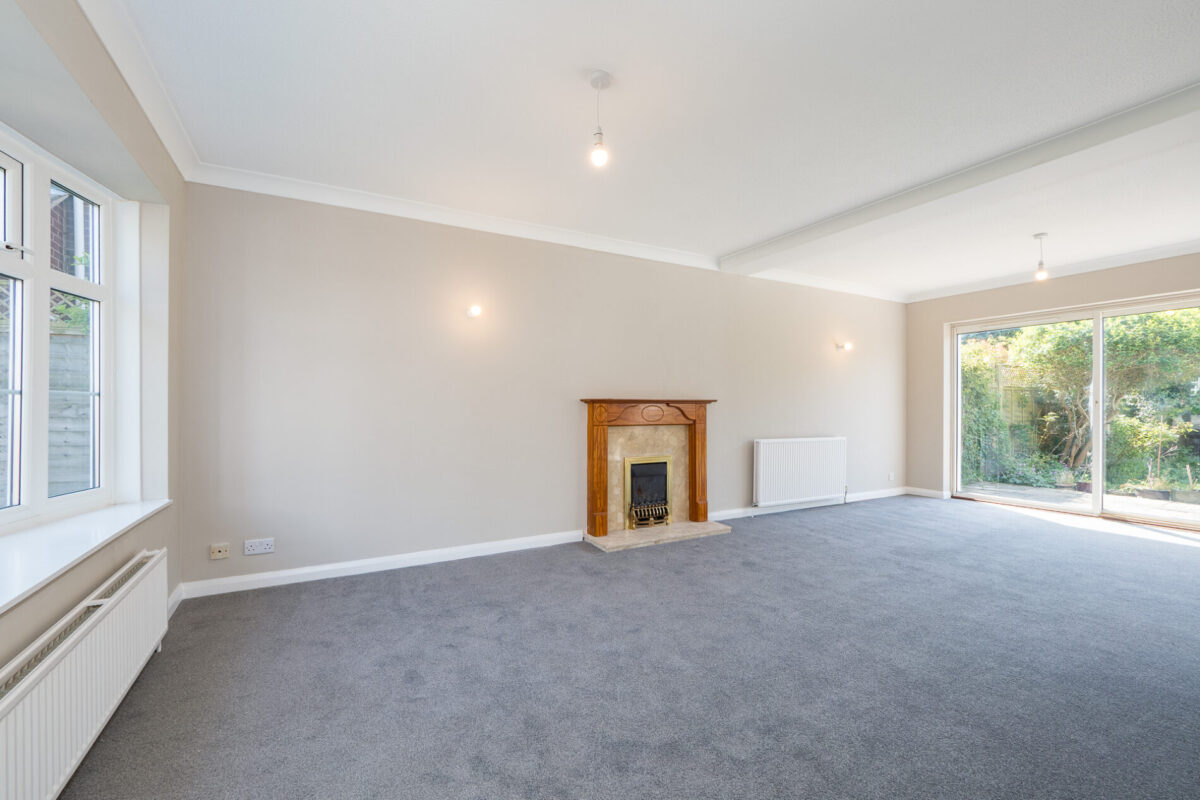 Maidenhead Road, Stratford-Upon-Avon, CV37
