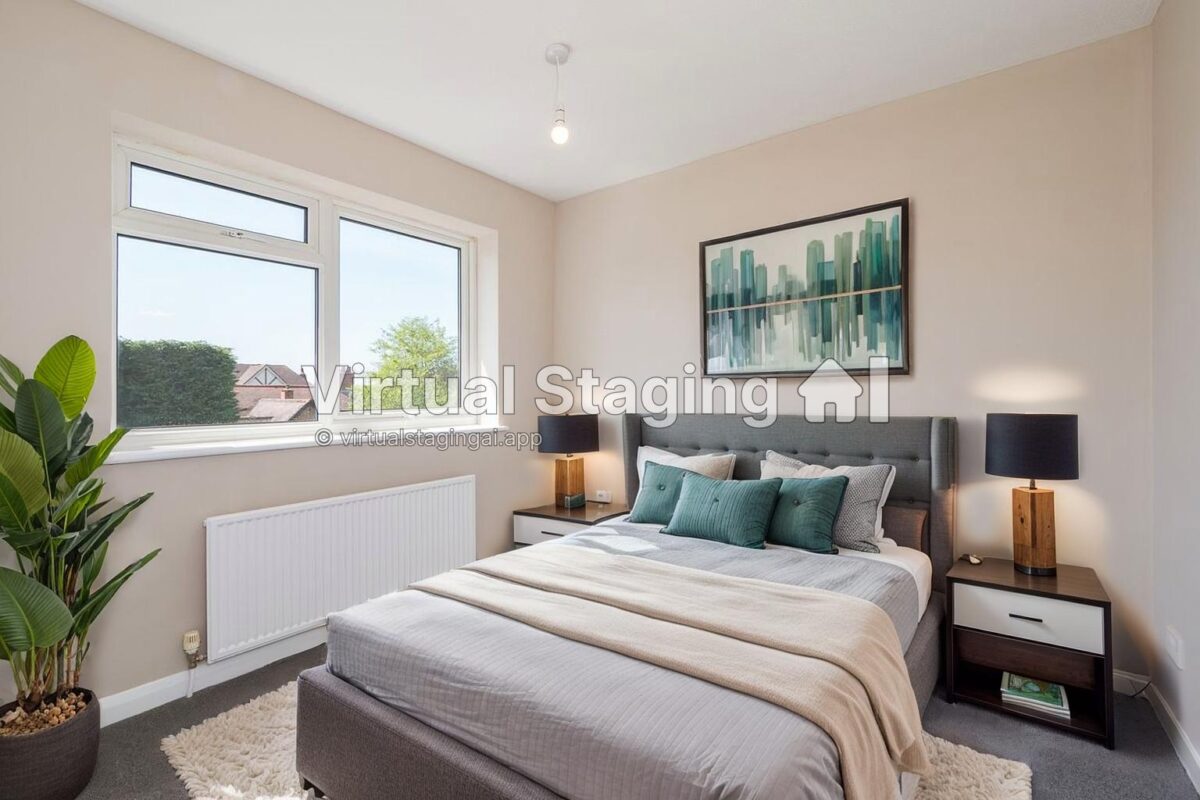 Maidenhead Road, Stratford-Upon-Avon, CV37