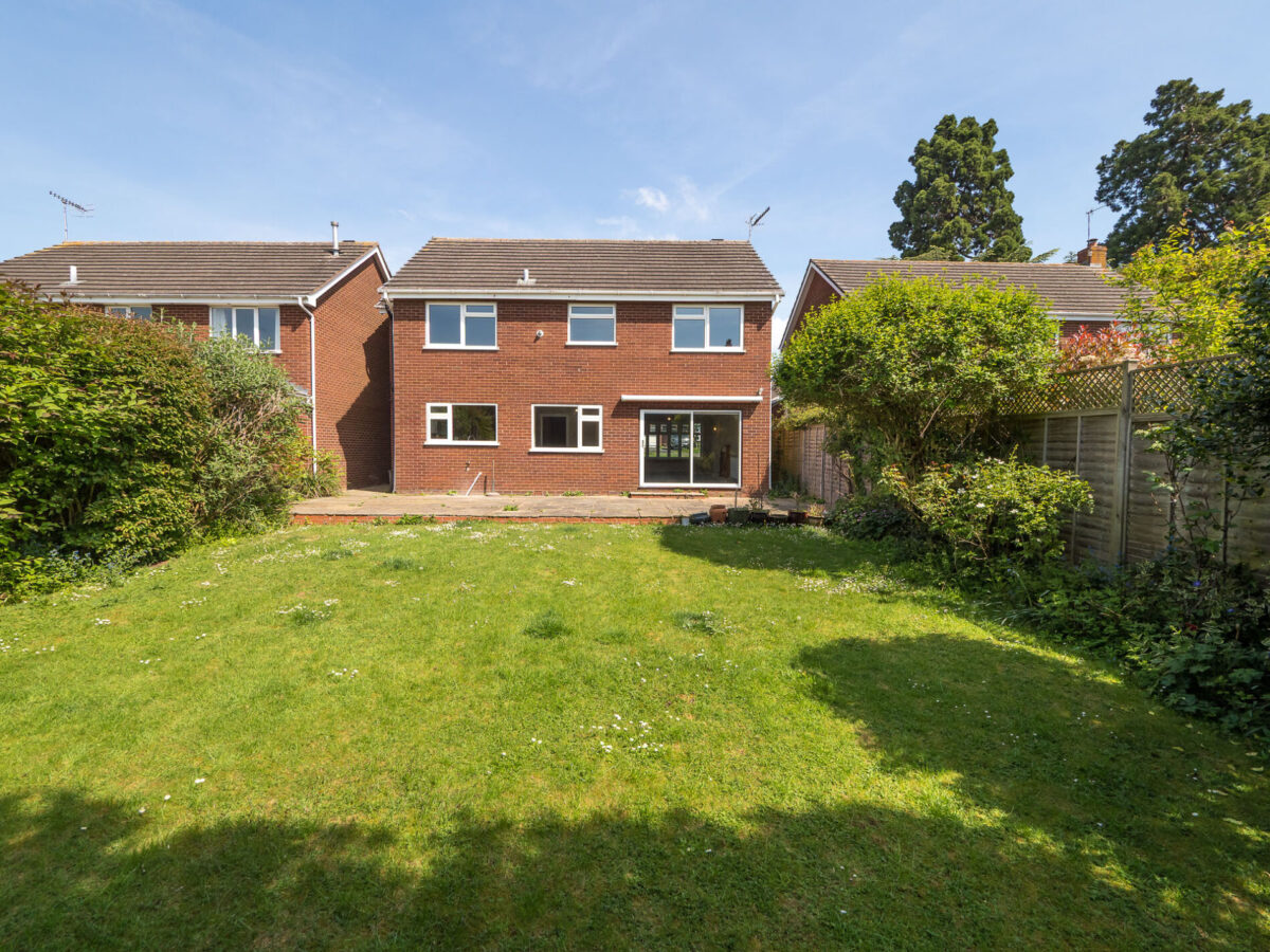 Maidenhead Road, Stratford-Upon-Avon, CV37