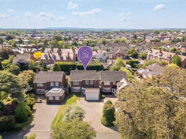 Maidenhead Road, Stratford-Upon-Avon, CV37