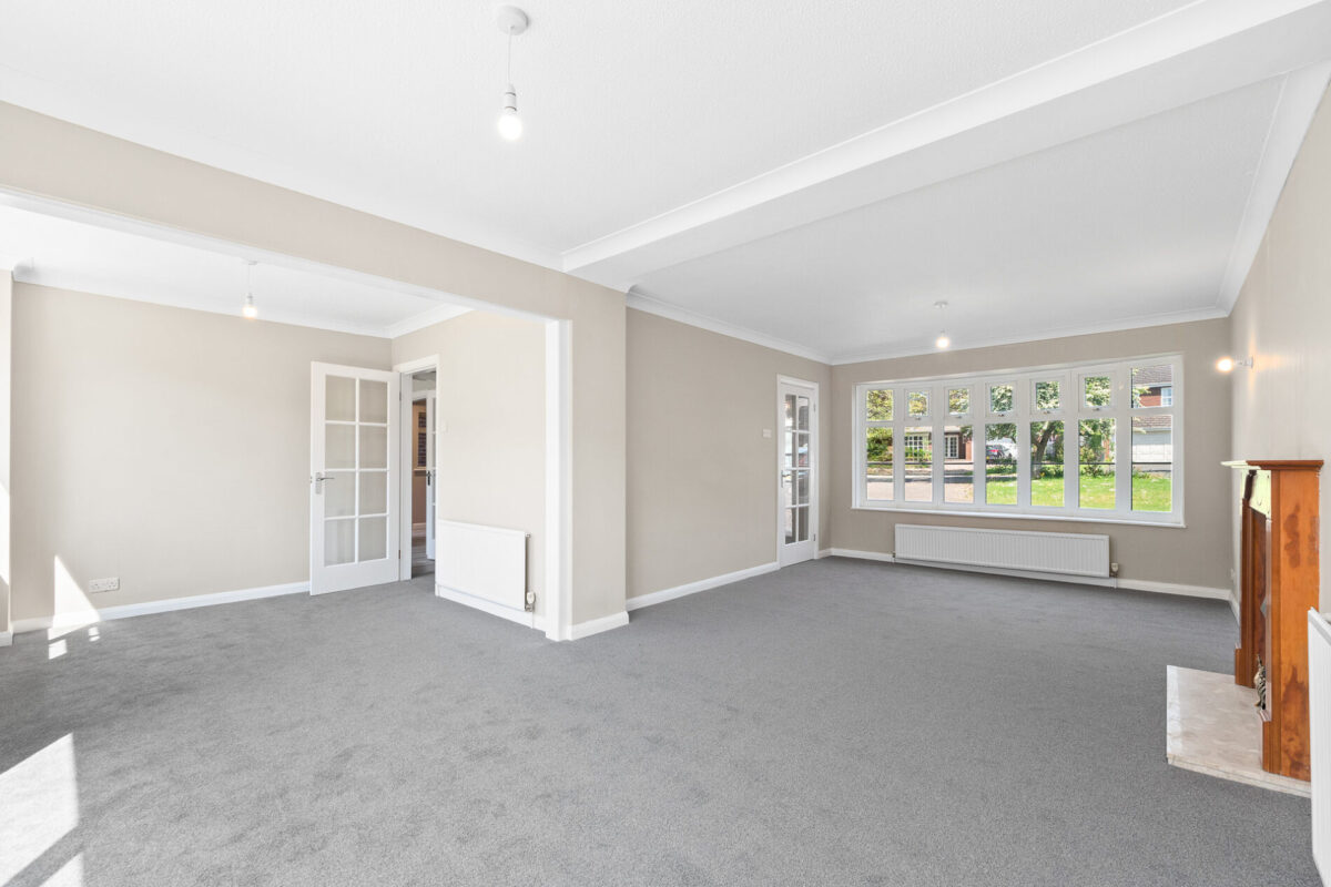 Maidenhead Road, Stratford-Upon-Avon, CV37