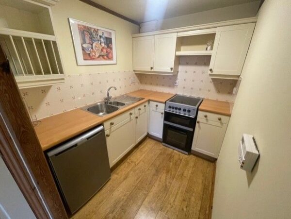 Fairfax Cottages, Warwick Road, Stratford-Upon-Avon
