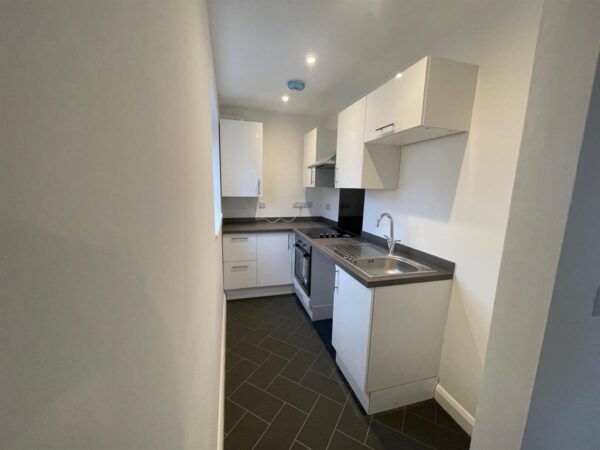 Woodlands Road, Stratford-upon-Avon