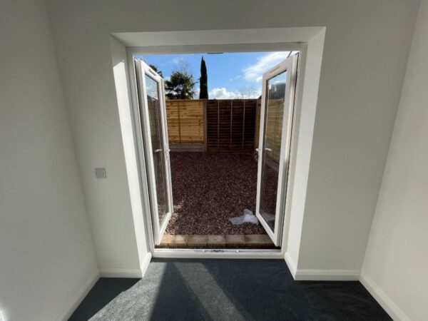Woodlands Road, Stratford-upon-Avon