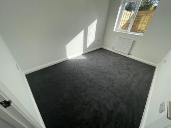 Woodlands Road, Stratford-upon-Avon