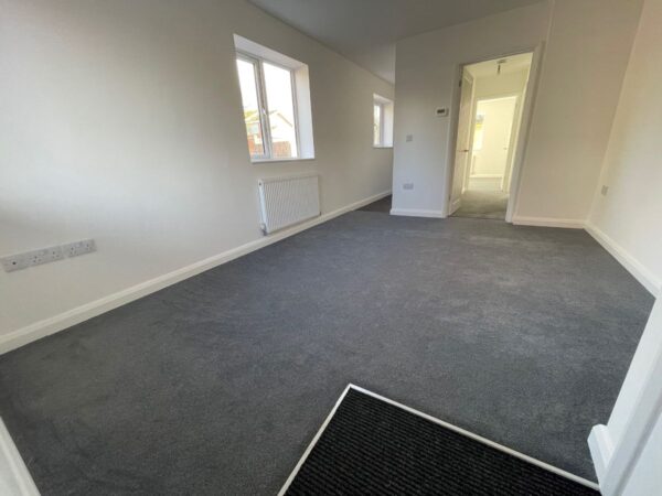 Woodlands Road, Stratford-upon-Avon