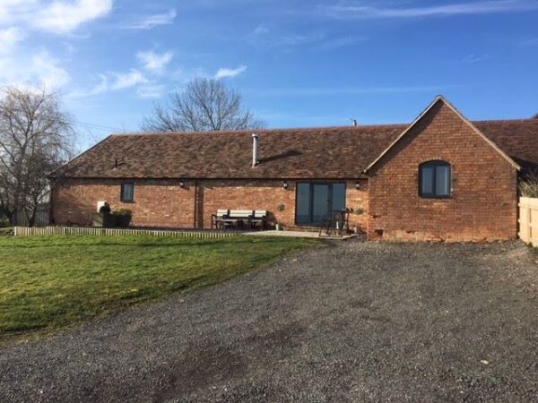 Cophams Hill Farm, Bishopton, Stratford-upon-Avon