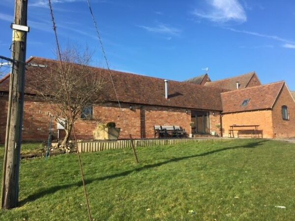 Cophams Hill Farm, Bishopton, Stratford-upon-Avon