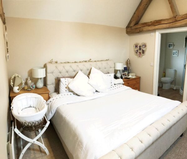 Cophams Hill Farm, Bishopton, Stratford-upon-Avon