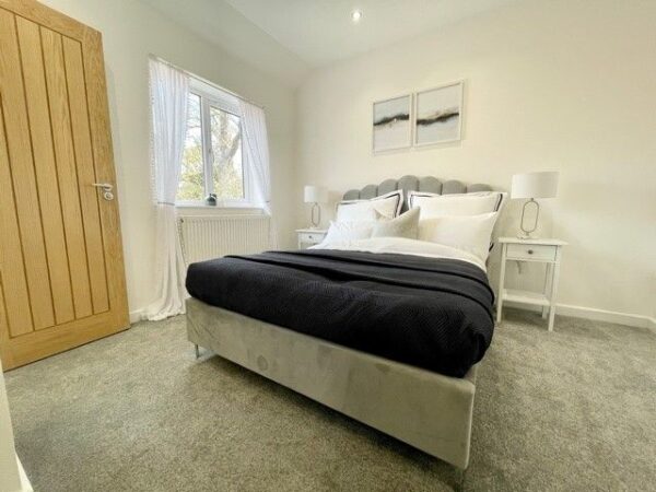 4 Brookview Mews, Stratford-upon-Avon